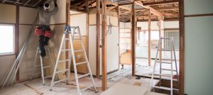 Entreprise de rénovation de la maison et de rénovation d’appartement à Puyssegur